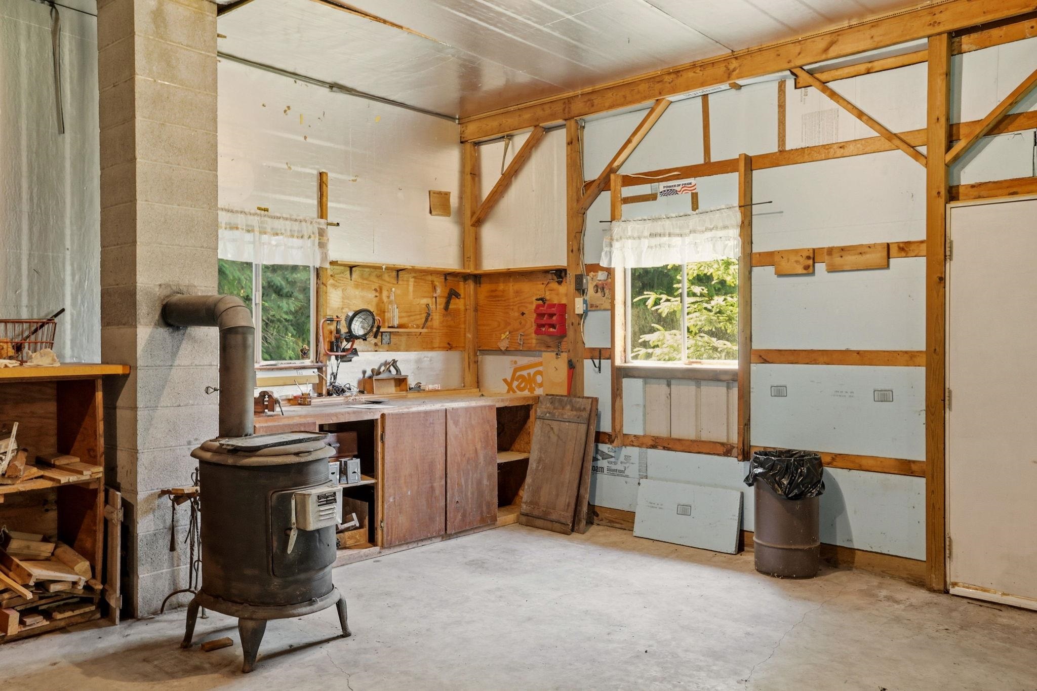 1305 South Gera Road Frankenmuth, MI 48734 - Photo 43 of 66