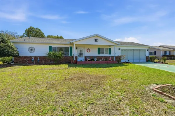 $225,000 | 10780 Southeast 174th Place, Summerfield, FL 34491