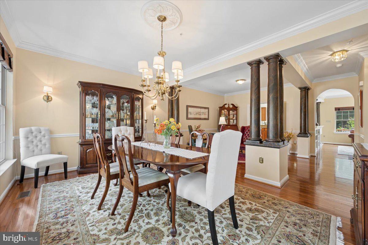 2231 Bear Den Road Frederick, MD 21701 - Photo 14 of 91