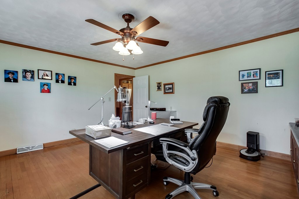 140 County Road 147 Riceville, TN 37370 - Photo 18 of 41 Gallery Image 18