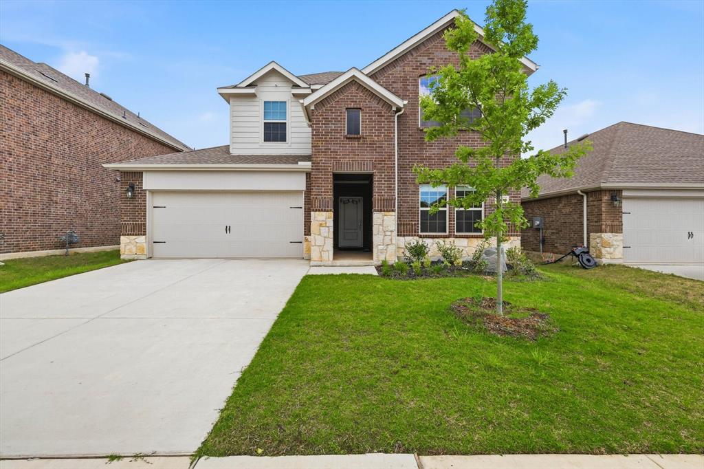 9800 Quail Pointe Road Aubrey, TX 76227 - Photo 1 of 24