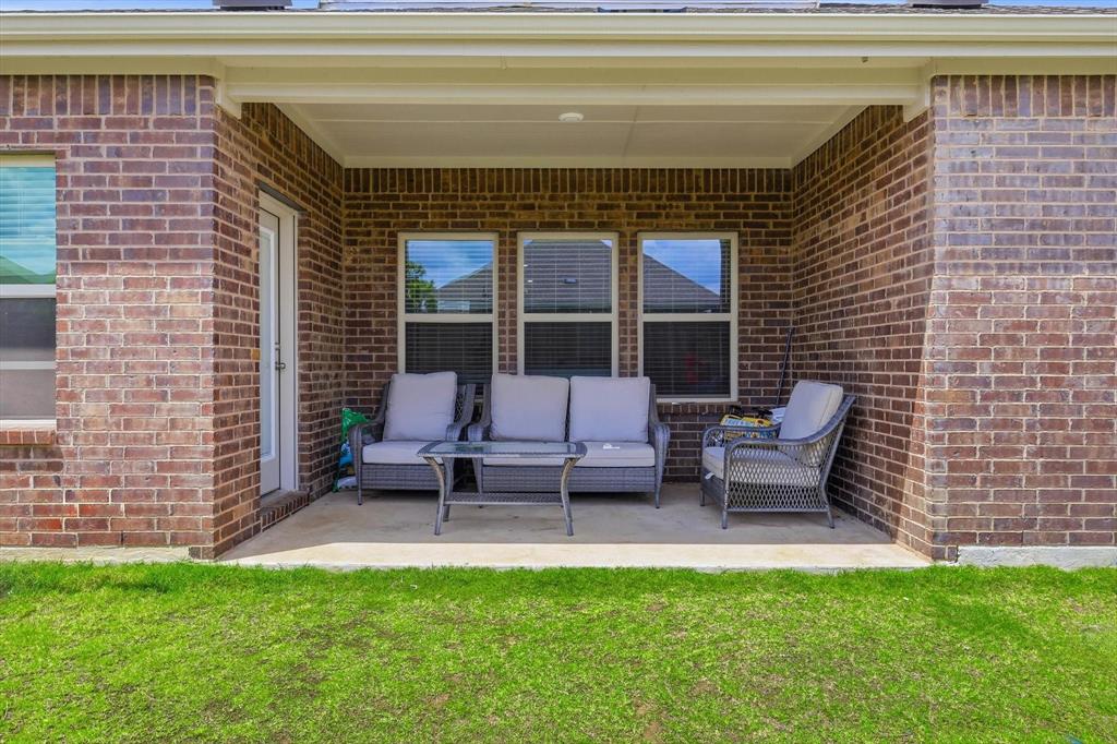 9800 Quail Pointe Road Aubrey, TX 76227 - Photo 21 of 24