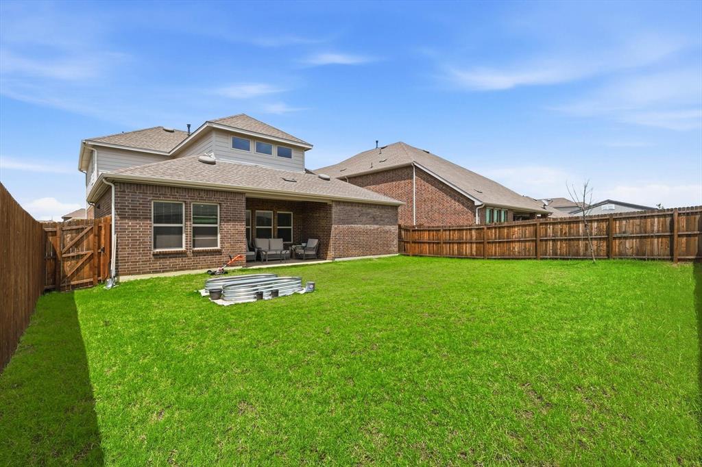9800 Quail Pointe Road Aubrey, TX 76227 - Photo 23 of 24