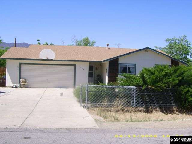 175 Ring Road Dayton, NV 89403 - Photo 1 of 4 Photo 1