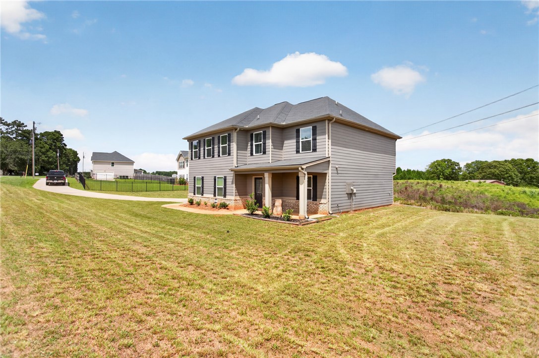 209 Poplar Springs Road Walhalla, SC 29691 - Photo 36 of 44 Gallery Image 36