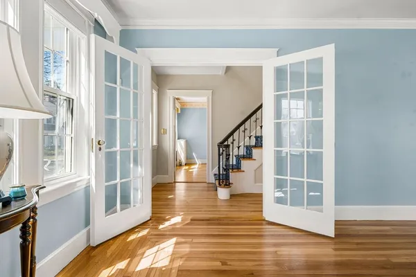 $799,000 | 36 Richardson Avenue, North Andover, MA 01845