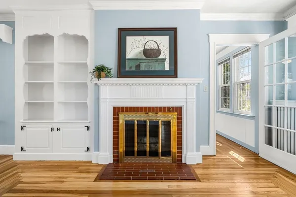 $799,000 | 36 Richardson Avenue, North Andover, MA 01845
