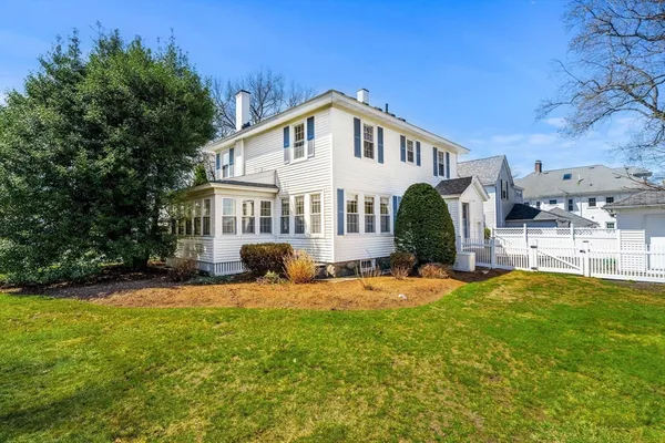 $799,000 | 36 Richardson Avenue, North Andover, MA 01845