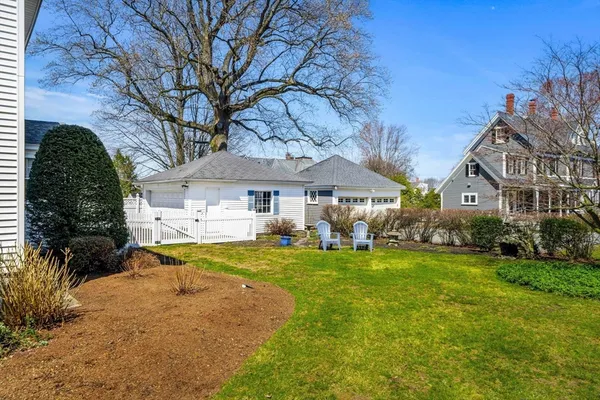 $799,000 | 36 Richardson Avenue, North Andover, MA 01845