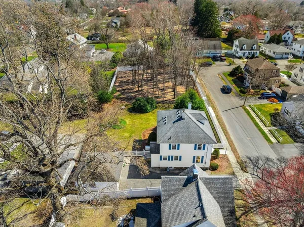 $799,000 | 36 Richardson Avenue, North Andover, MA 01845