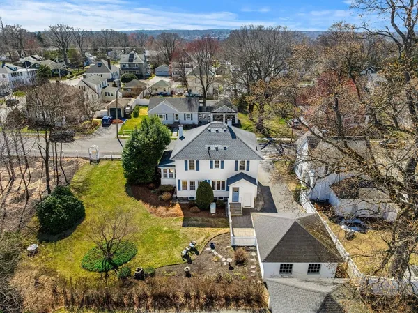 $799,000 | 36 Richardson Avenue, North Andover, MA 01845