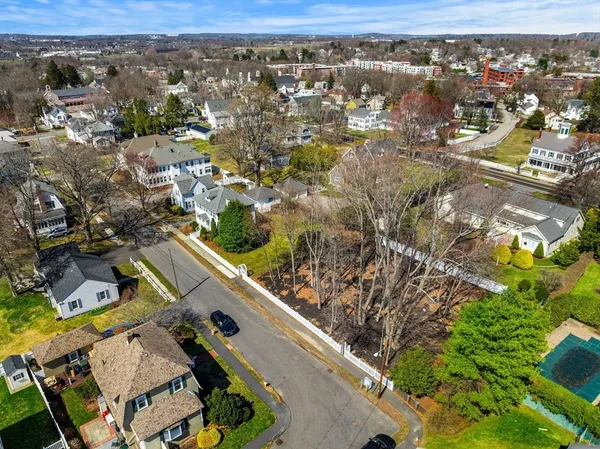 $799,000 | 36 Richardson Avenue, North Andover, MA 01845