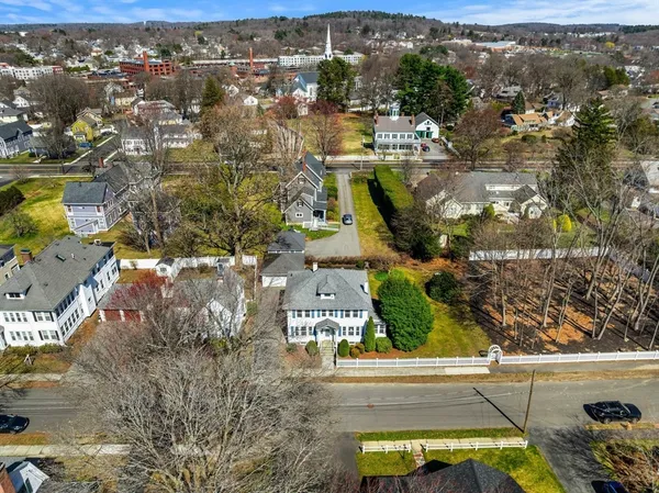 $799,000 | 36 Richardson Avenue, North Andover, MA 01845