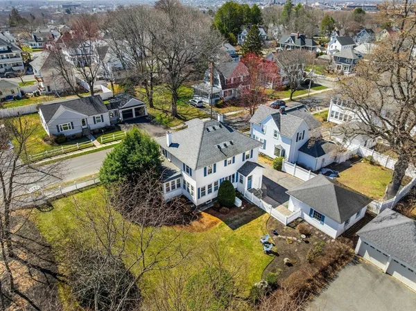 $799,000 | 36 Richardson Avenue, North Andover, MA 01845
