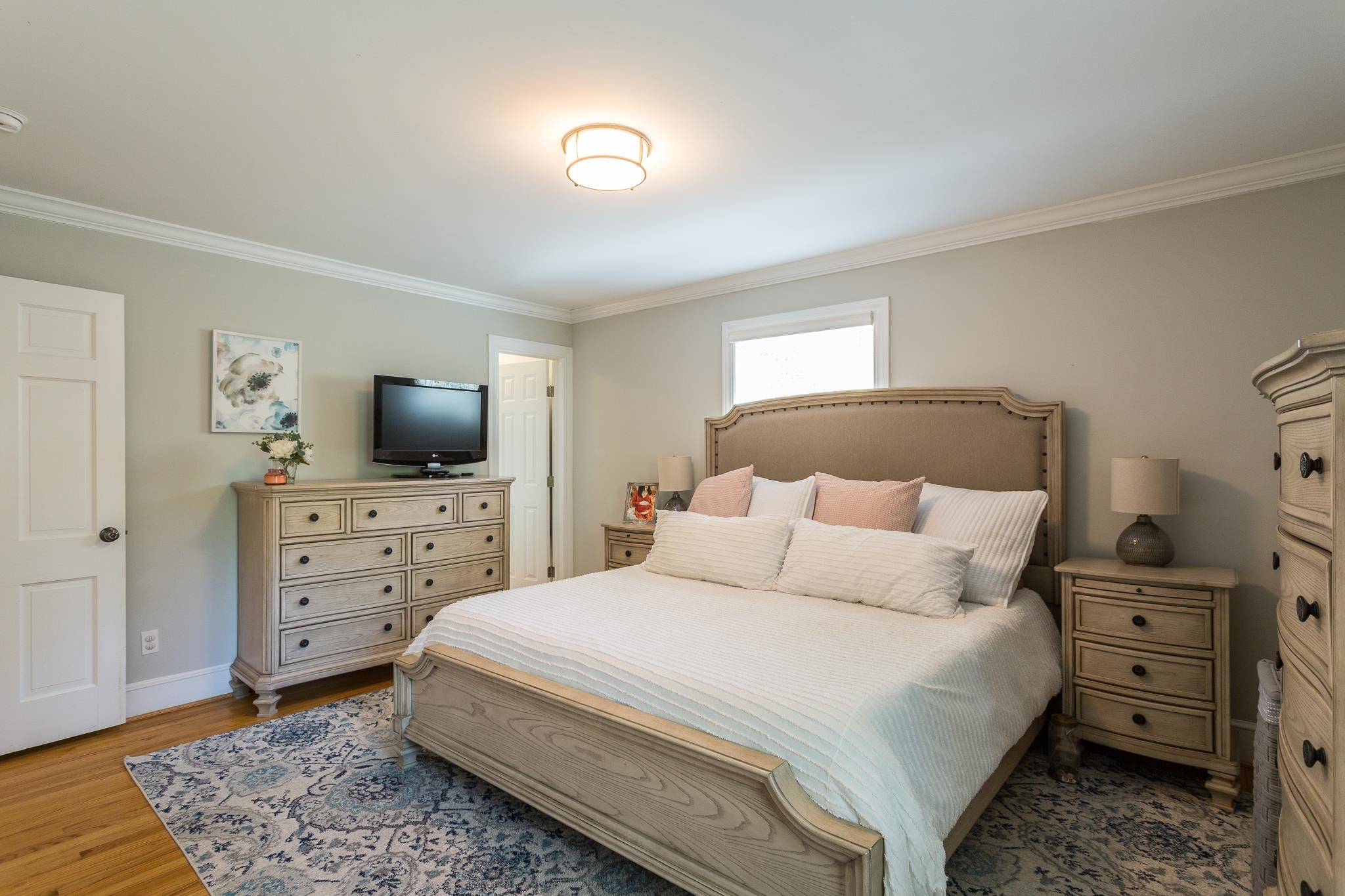 4833 Rembert Drive Raleigh, NC 27612 - Photo 22 of 41 Photo 22