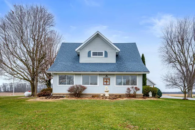 $297,000 | 2980 South 225 East, Winchester, IN 47394