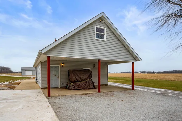 $285,000 | 2980 South 225 East, Winchester, IN 47394