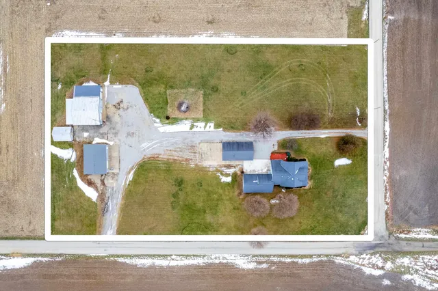 $297,000 | 2980 South 225 East, Winchester, IN 47394