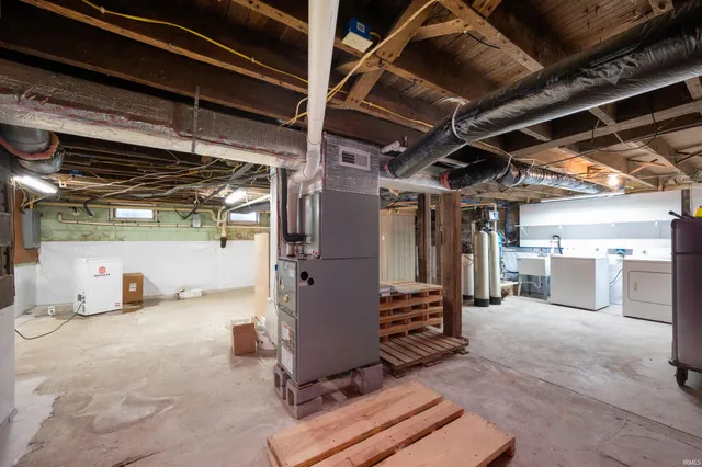 $297,000 | 2980 South 225 East, Winchester, IN 47394