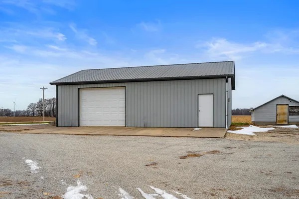 $285,000 | 2980 South 225 East, Winchester, IN 47394