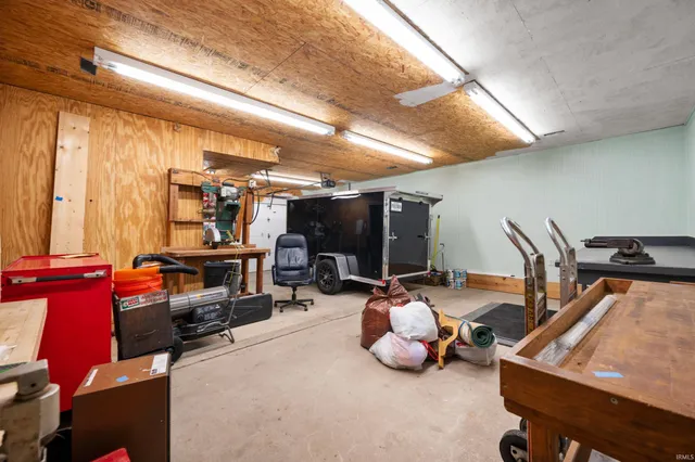 $297,000 | 2980 South 225 East, Winchester, IN 47394