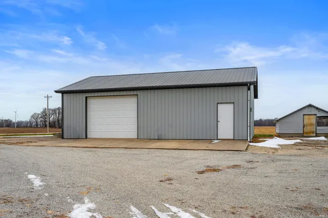 $297,000 | 2980 South 225 East, Winchester, IN 47394
