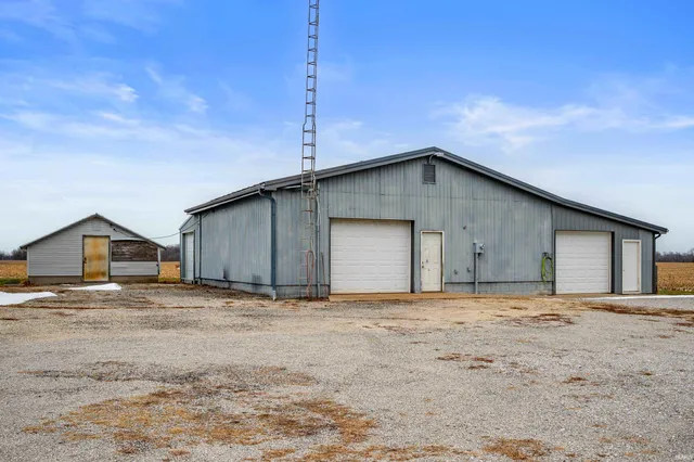 $297,000 | 2980 South 225 East, Winchester, IN 47394