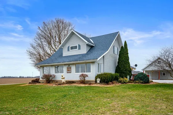 $285,000 | 2980 South 225 East, Winchester, IN 47394