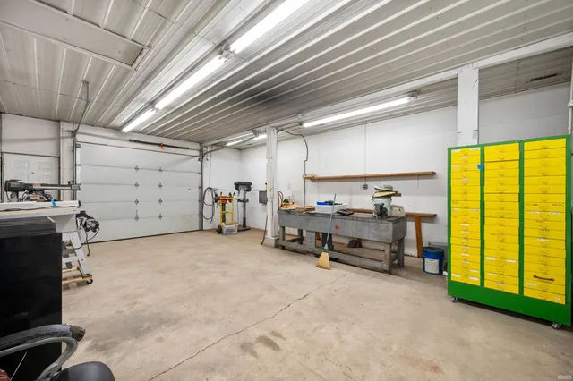 $297,000 | 2980 South 225 East, Winchester, IN 47394