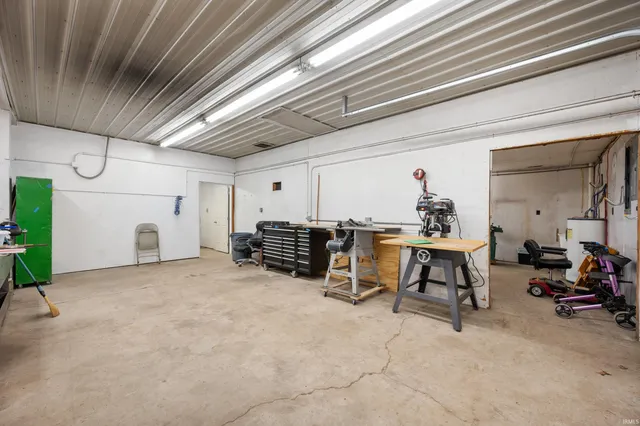 $297,000 | 2980 South 225 East, Winchester, IN 47394