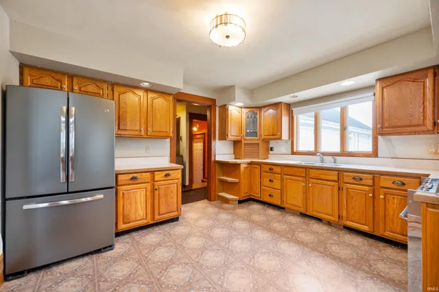 $297,000 | 2980 South 225 East, Winchester, IN 47394