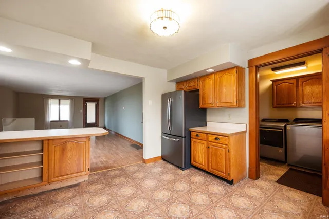 $297,000 | 2980 South 225 East, Winchester, IN 47394