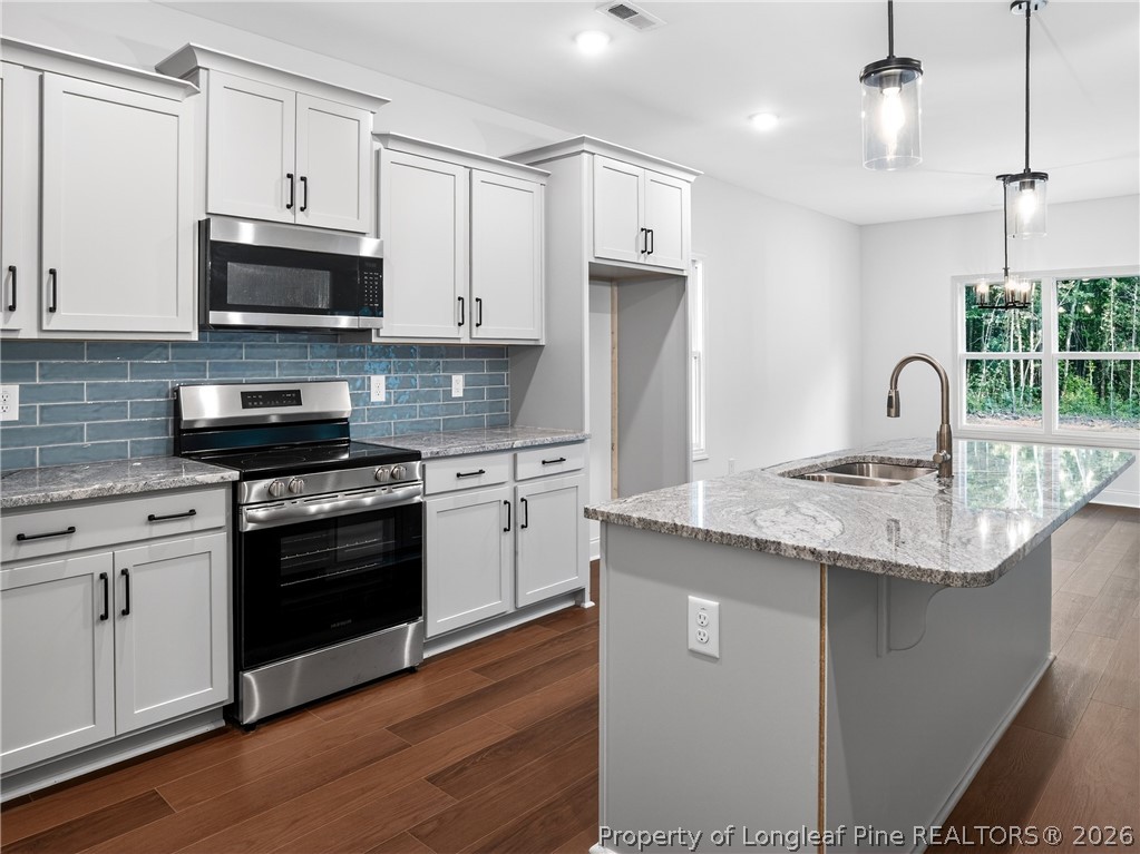 4936 Philippi Church Road Raeford, NC 28376 - Photo 11 of 50