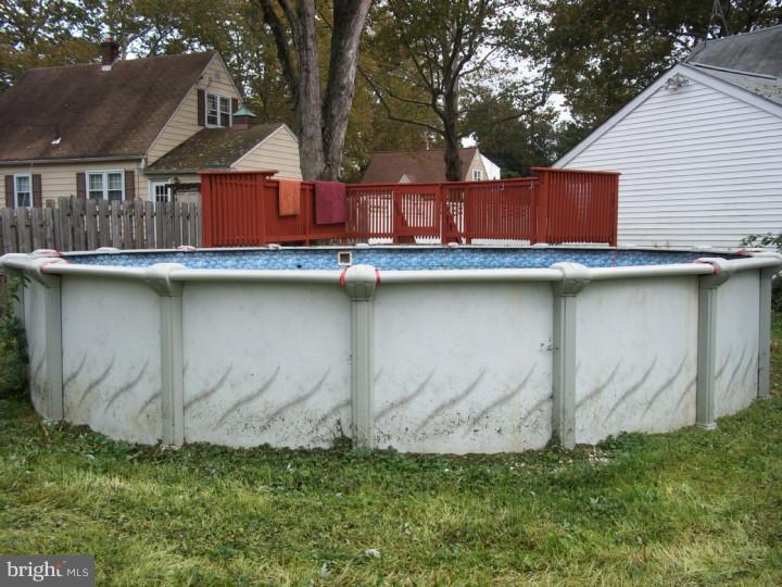 441 Crescent Road Hatboro, PA 19040 - Photo 10 of 10 Pool