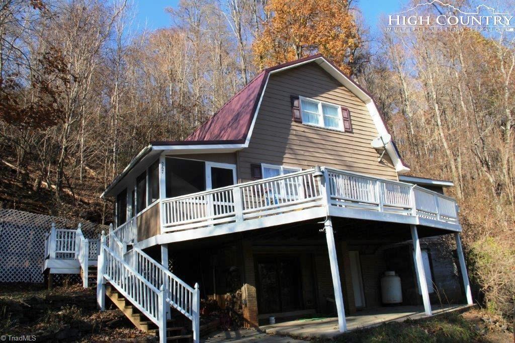 267 Bower Calloway Road Jefferson, NC 28640 - Photo 1 of 10 Gallery Image 1