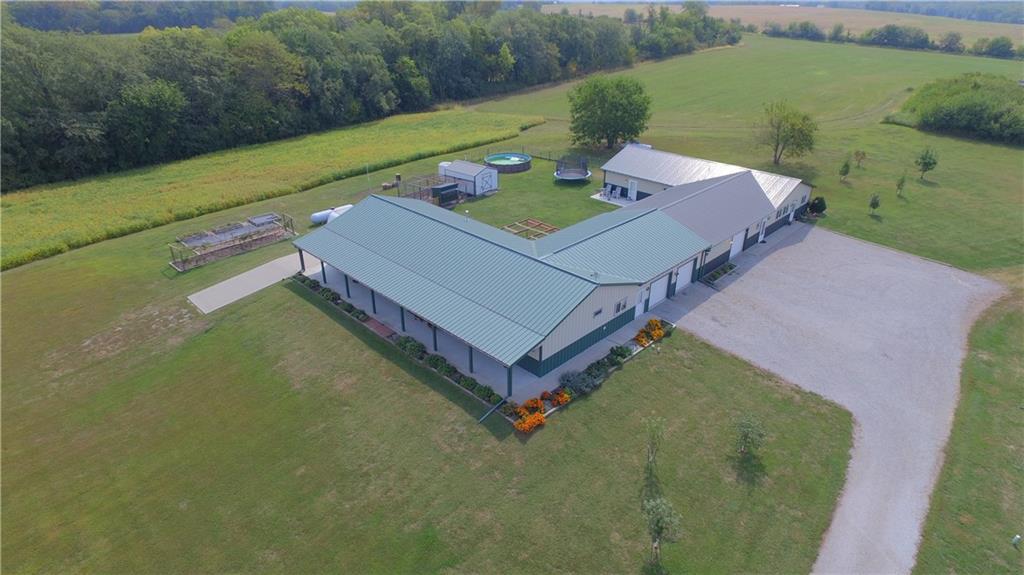 3100 Southeast Wamsley Road Cameron, MO 64429 - Photo 11 of 67