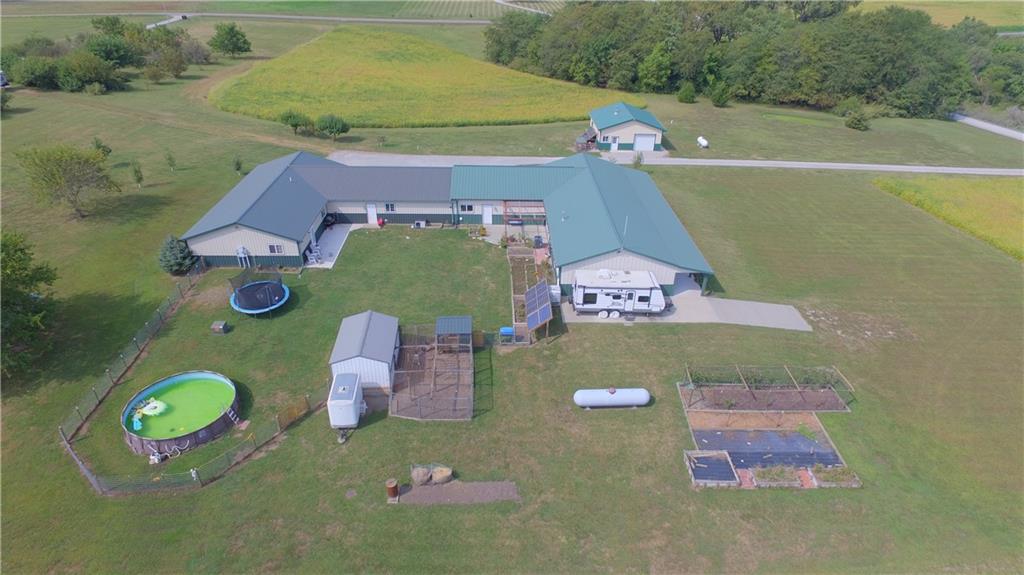 3100 Southeast Wamsley Road Cameron, MO 64429 - Photo 13 of 67