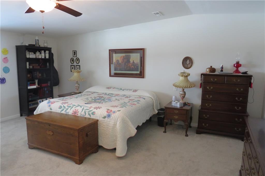 3100 Southeast Wamsley Road Cameron, MO 64429 - Photo 16 of 67