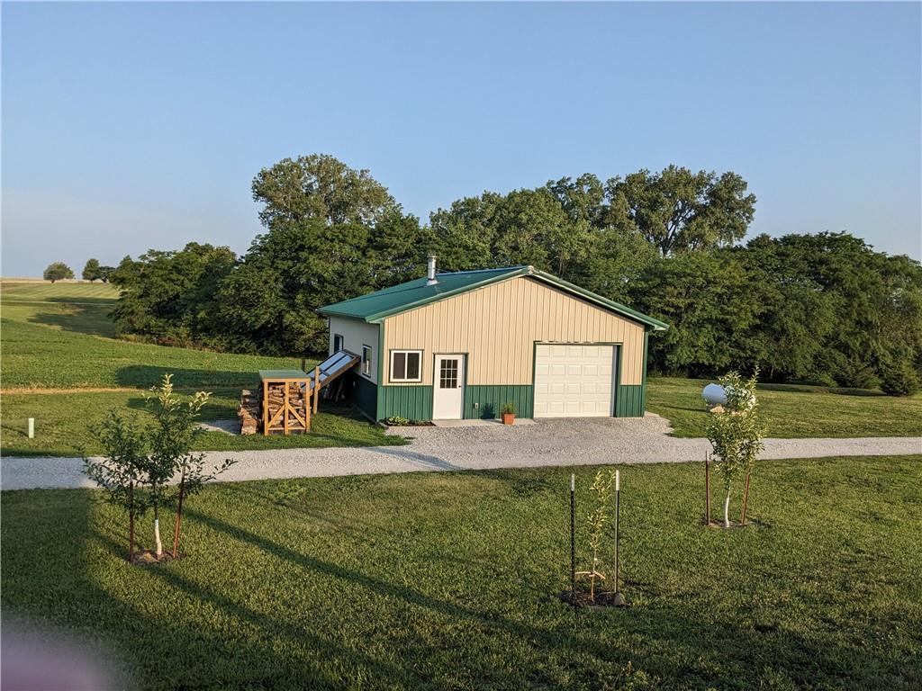 3100 Southeast Wamsley Road Cameron, MO 64429 - Photo 3 of 59