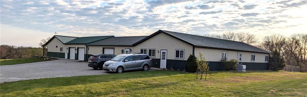 3100 Southeast Wamsley Road Cameron, MO 64429 - Photo 5 of 67