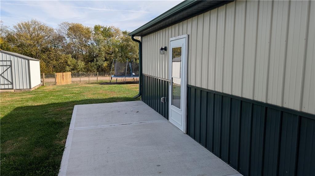 3100 Southeast Wamsley Road Cameron, MO 64429 - Photo 55 of 59