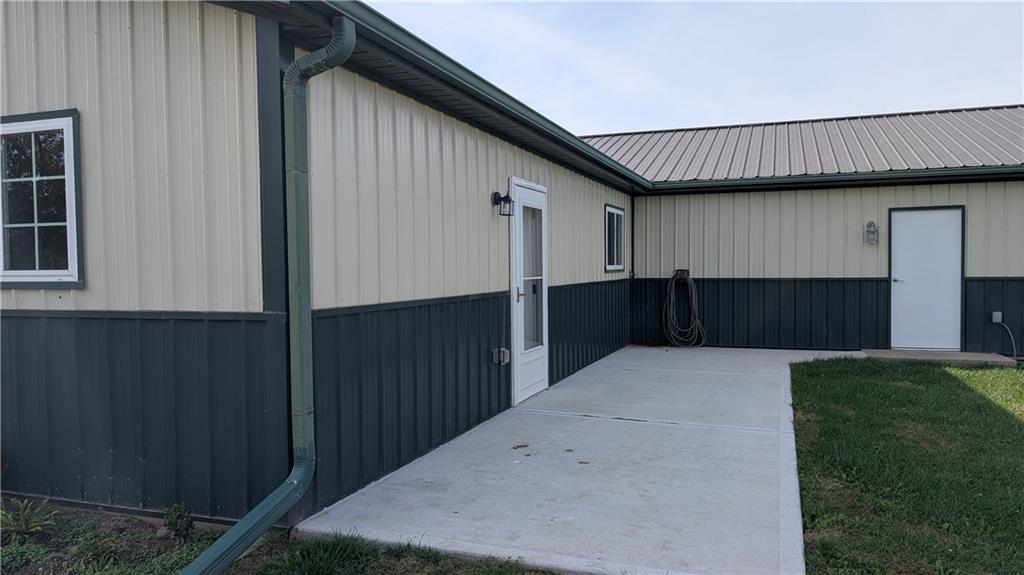 3100 Southeast Wamsley Road Cameron, MO 64429 - Photo 56 of 59