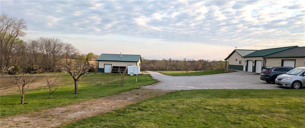 3100 Southeast Wamsley Road Cameron, MO 64429 - Photo 6 of 67