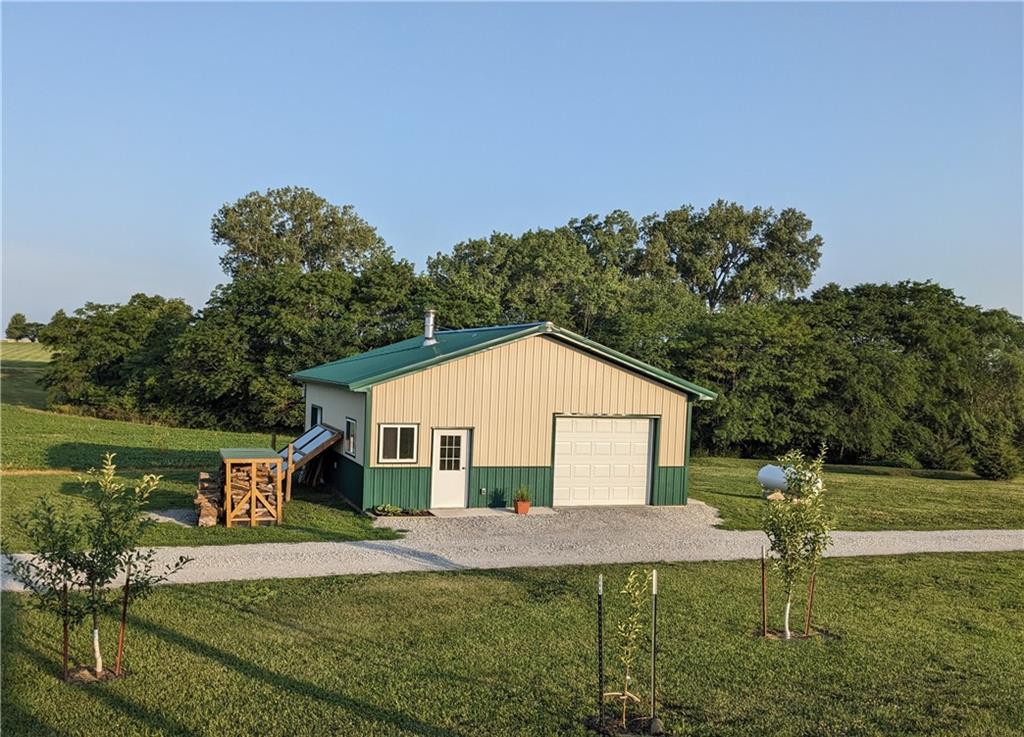 3100 Southeast Wamsley Road Cameron, MO 64429 - Photo 8 of 67