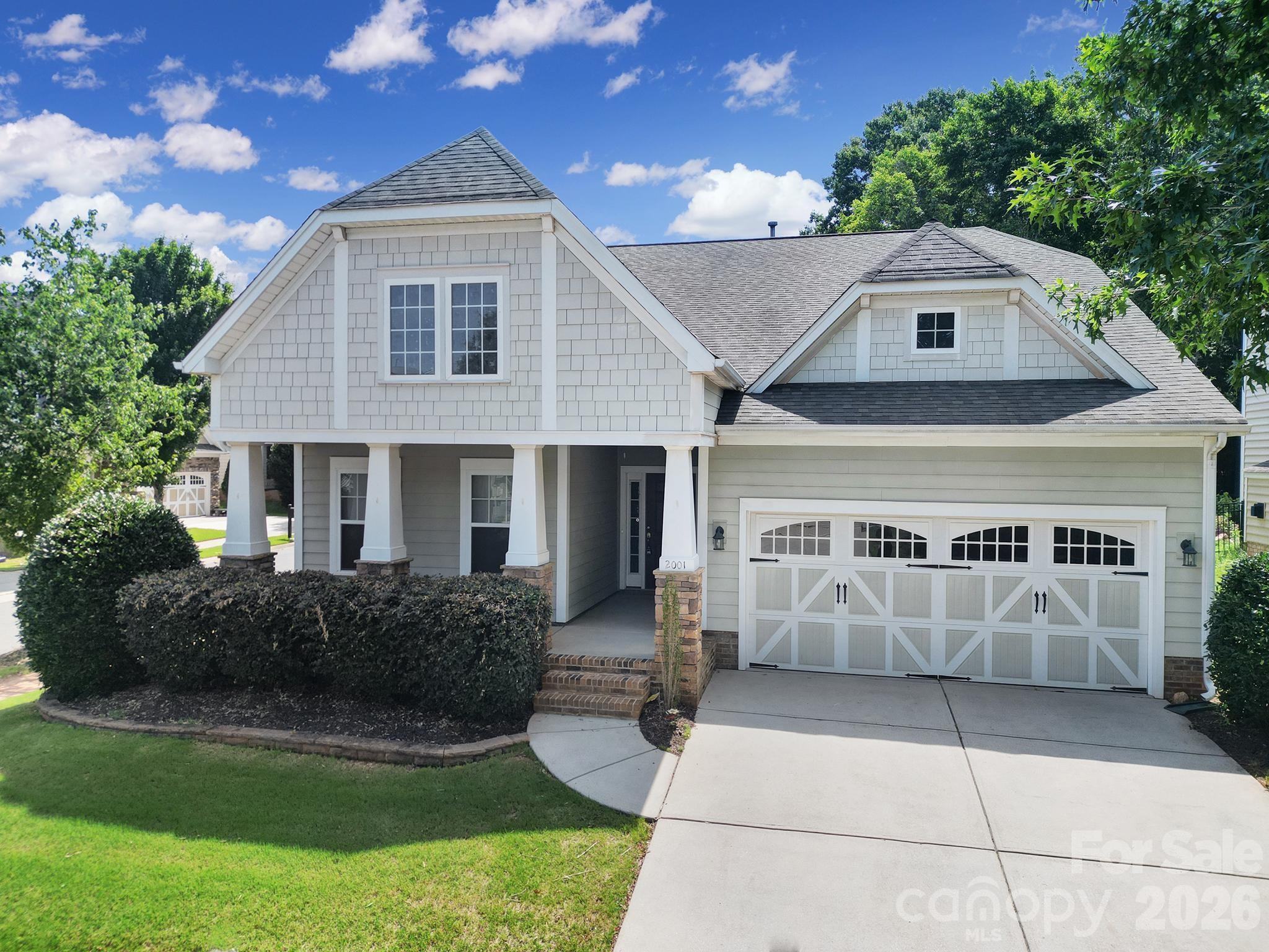 2001 Oakmere Road Waxhaw, NC 28173 - Photo 7 of 16