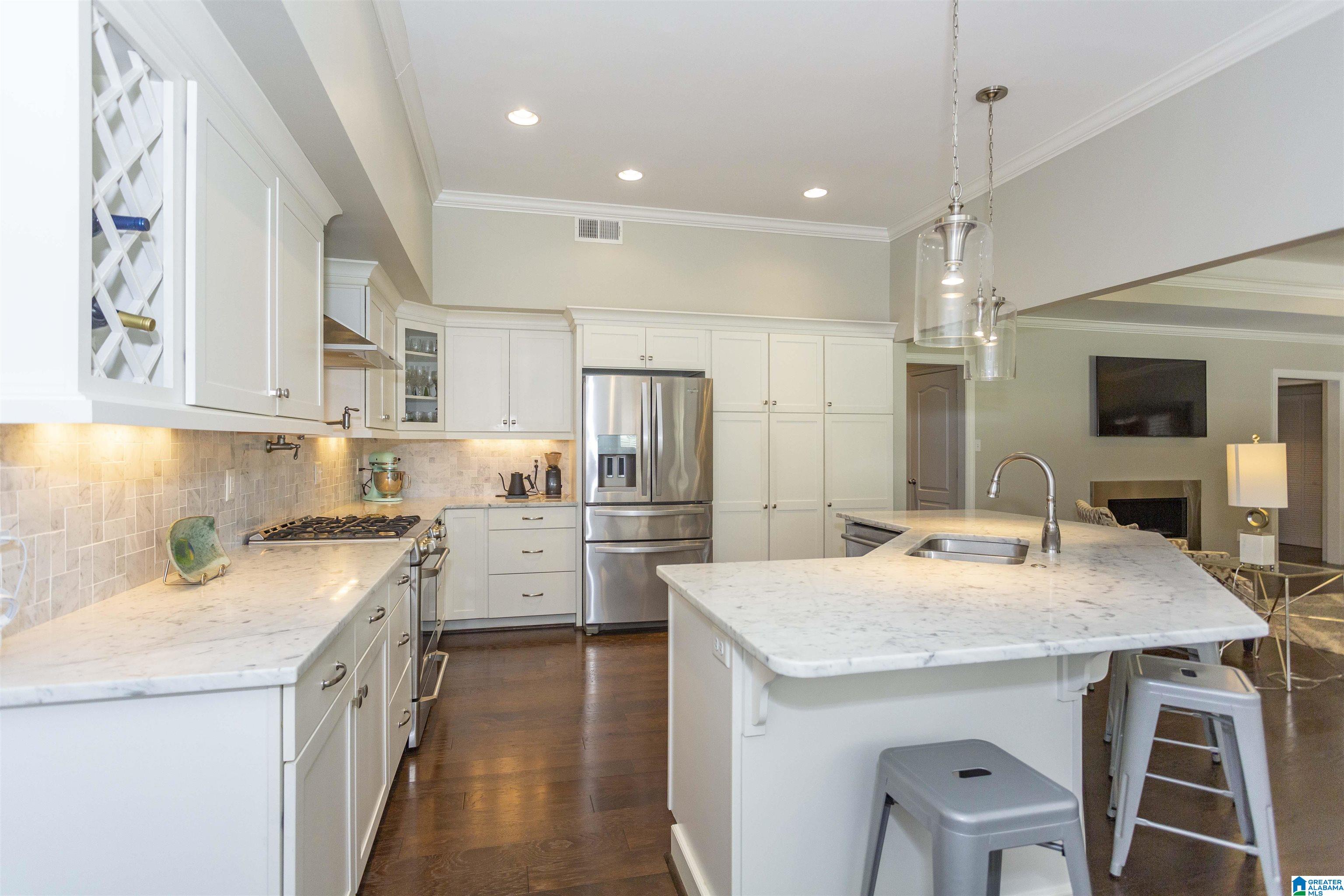 7007 Indian Ridge Drive Pelham, AL 35124 - Photo 14 of 50