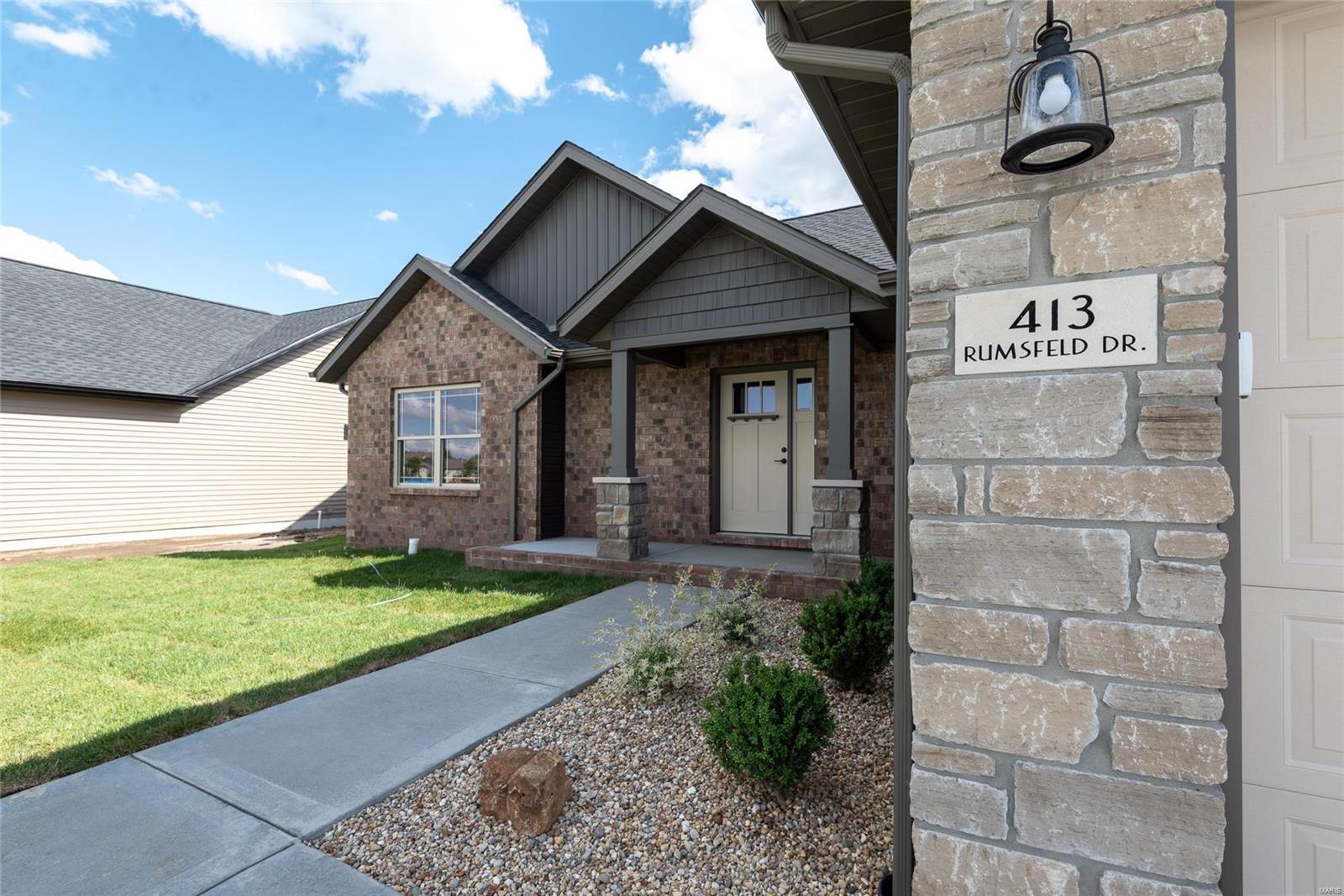 413 Rumsfeld Troy, IL 62294 - Photo 36 of 38 Gallery Image 36