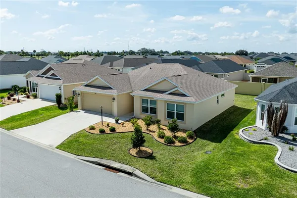 $424,000 | 805 Hubbard Loop, The Villages, FL 32163