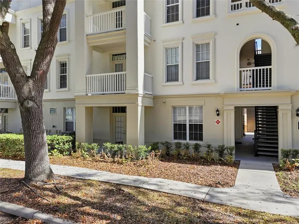 $229,000 | 1021 Siena Park Boulevard East, Unit 103, Celebration, FL 34747