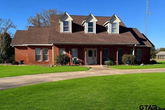 $595,000 | 373 County Road 2724, Mineola, TX 75773